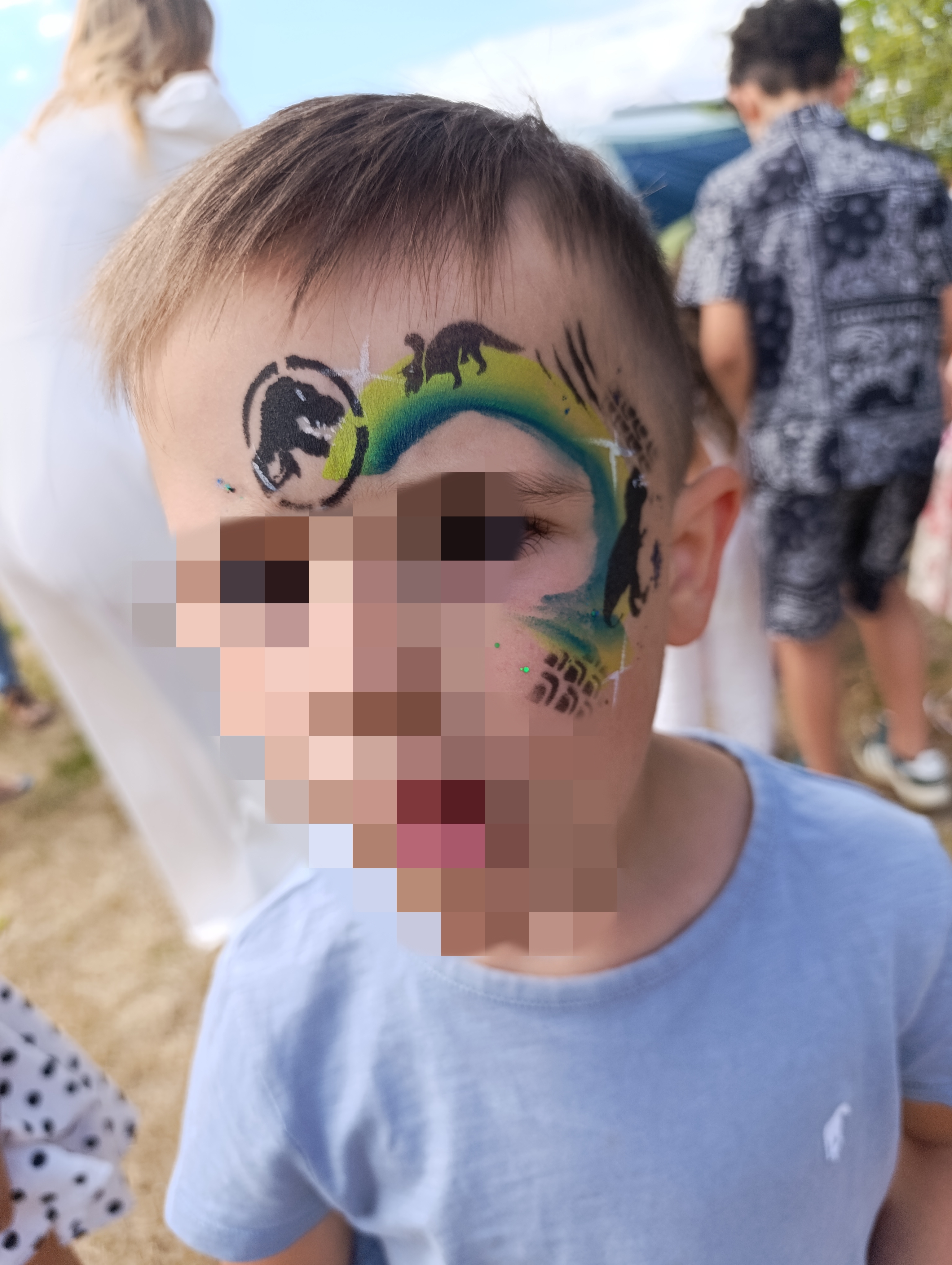 Body_painting_dinosaures